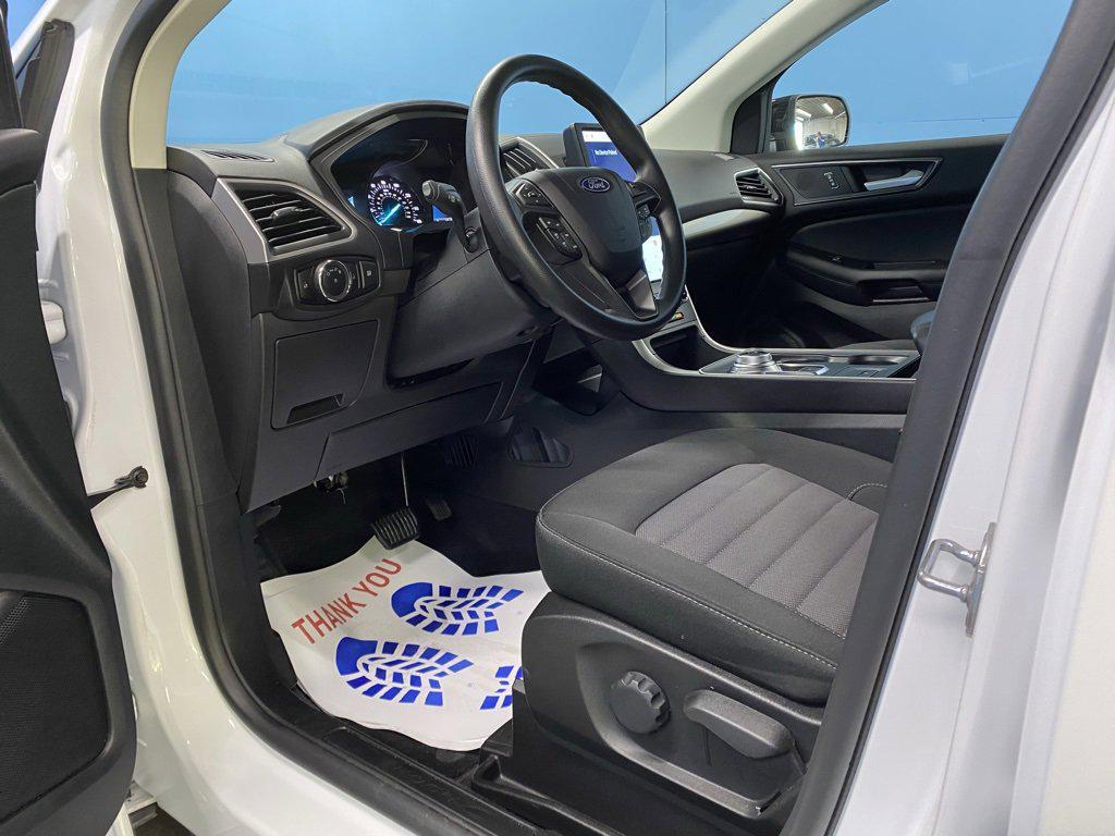 used 2024 Ford Edge car, priced at $32,950