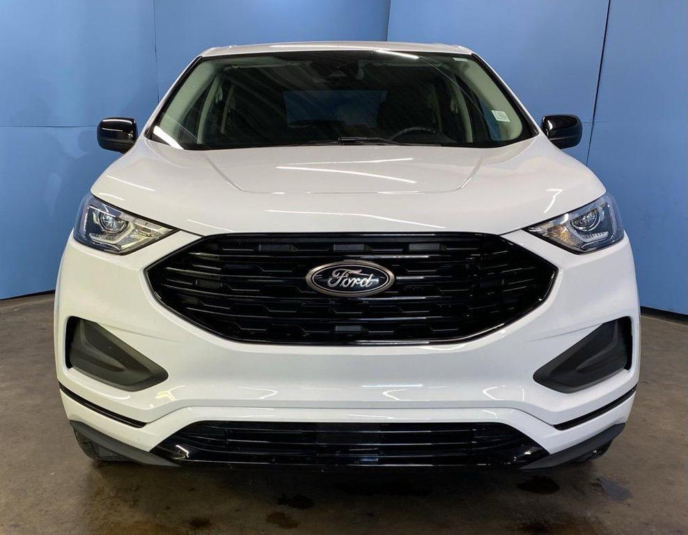 used 2024 Ford Edge car, priced at $32,950