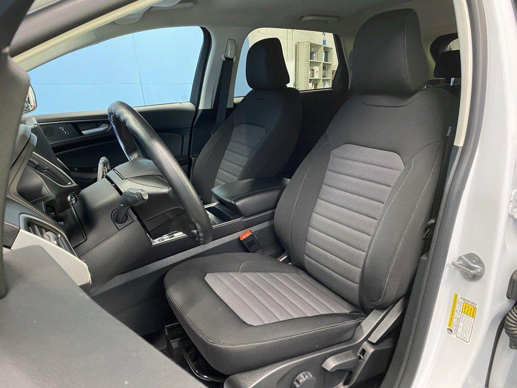 used 2024 Ford Edge car, priced at $32,950