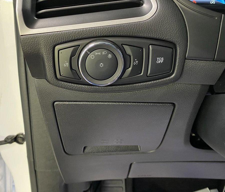 used 2024 Ford Edge car, priced at $32,950