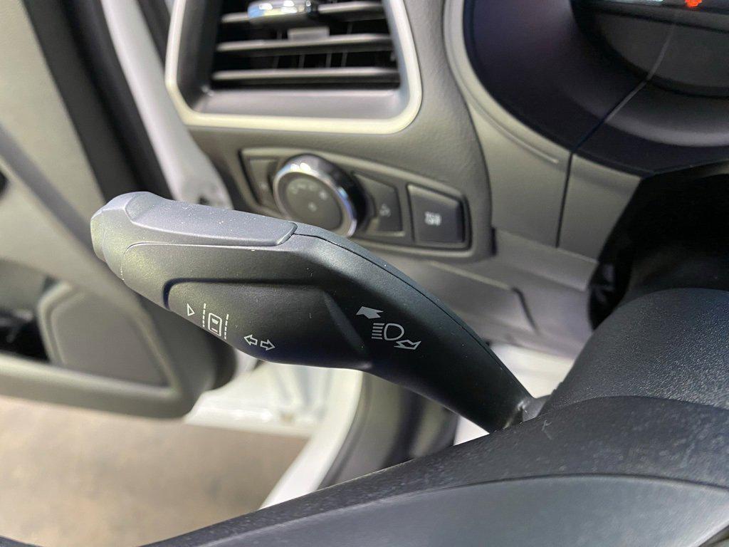 used 2024 Ford Edge car, priced at $32,950