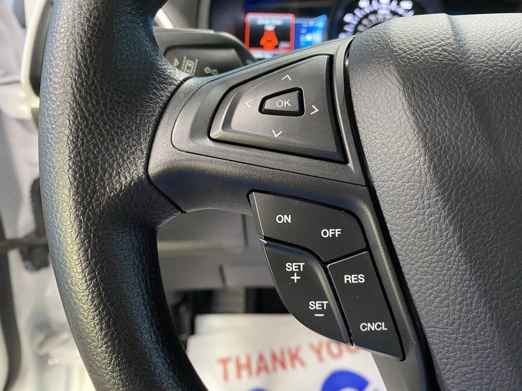 used 2024 Ford Edge car, priced at $32,950