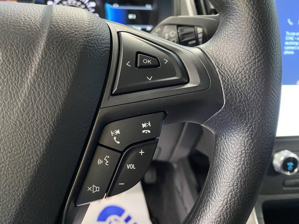 used 2024 Ford Edge car, priced at $32,950