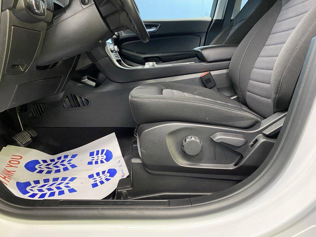 used 2024 Ford Edge car, priced at $32,950