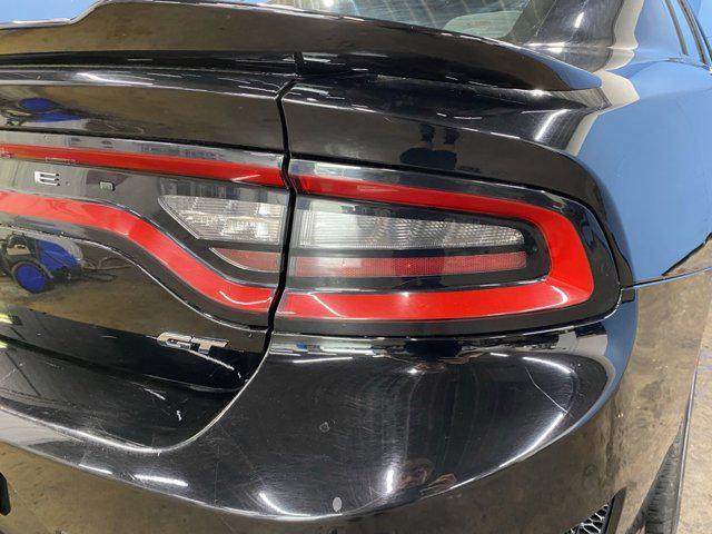 used 2022 Dodge Charger car, priced at $26,952