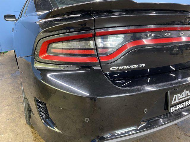 used 2022 Dodge Charger car, priced at $26,952