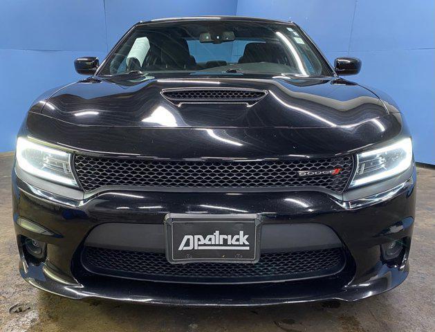 used 2022 Dodge Charger car, priced at $26,952