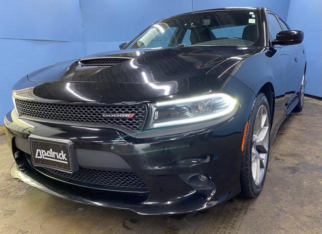 used 2022 Dodge Charger car, priced at $26,952