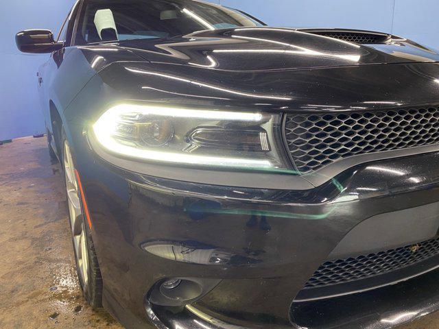 used 2022 Dodge Charger car, priced at $26,952