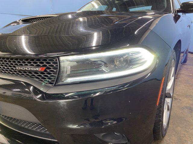 used 2022 Dodge Charger car, priced at $26,952