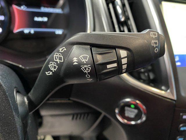 used 2019 Ford Edge car, priced at $19,360
