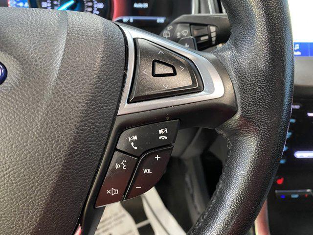 used 2019 Ford Edge car, priced at $19,360