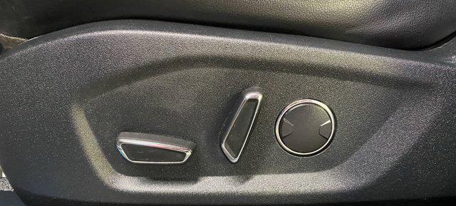 used 2019 Ford Edge car, priced at $19,360