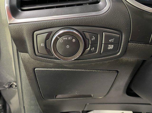 used 2019 Ford Edge car, priced at $19,360