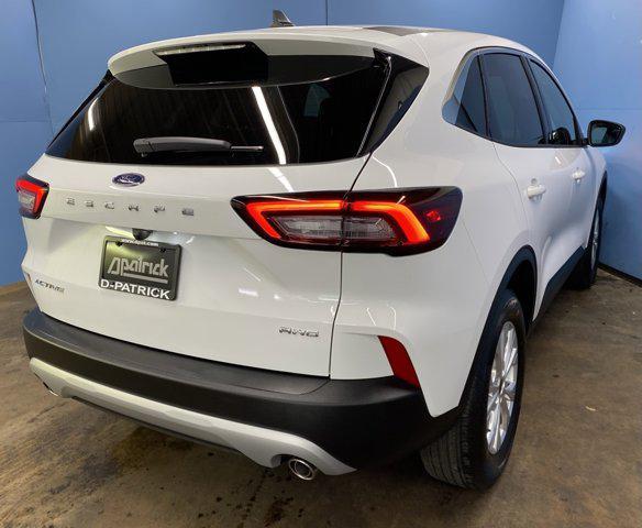 new 2024 Ford Escape car, priced at $29,963