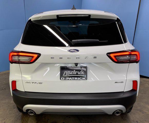 new 2024 Ford Escape car, priced at $29,963