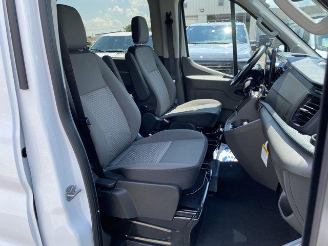new 2025 Ford Transit-350 car, priced at $63,767
