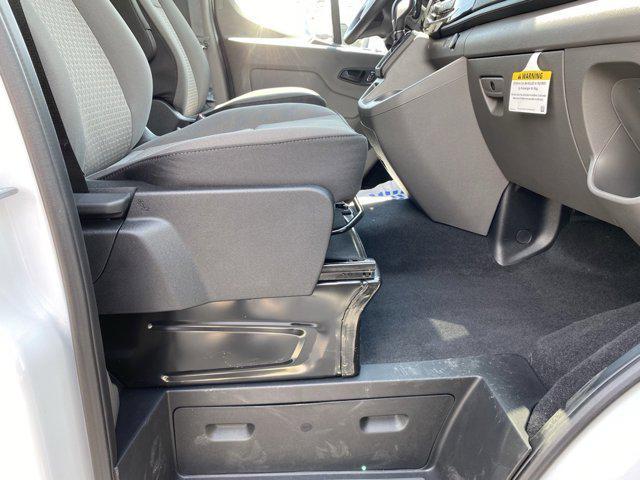 new 2025 Ford Transit-350 car, priced at $63,767