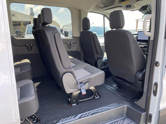 new 2025 Ford Transit-350 car, priced at $63,767