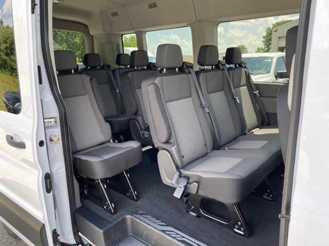 new 2025 Ford Transit-350 car, priced at $63,767