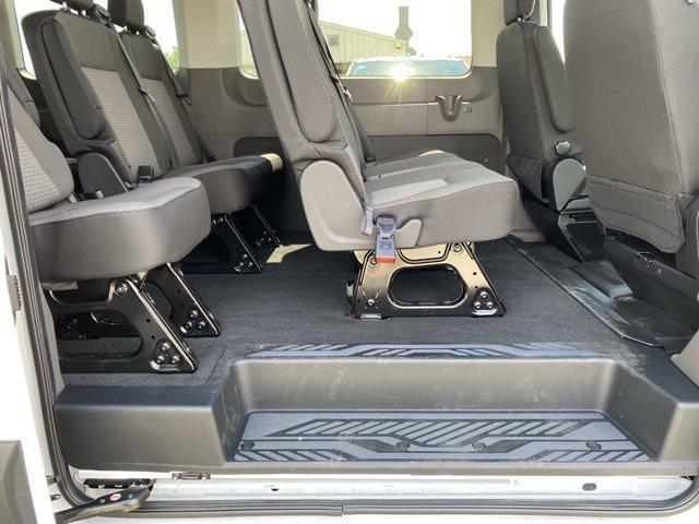 new 2025 Ford Transit-350 car, priced at $63,767