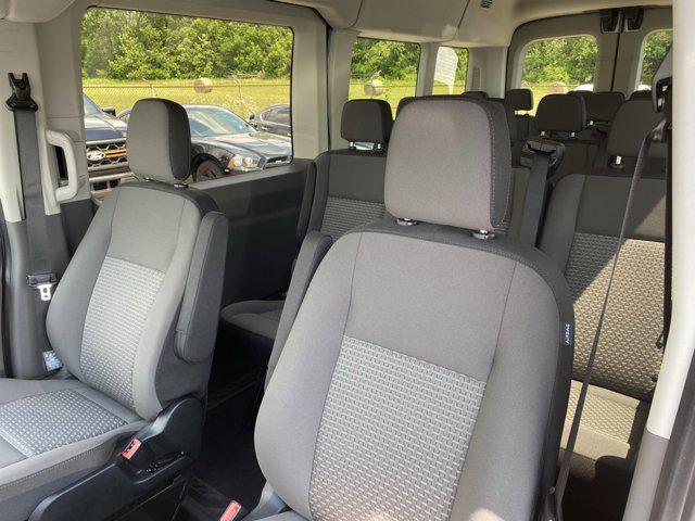 new 2025 Ford Transit-350 car, priced at $63,767