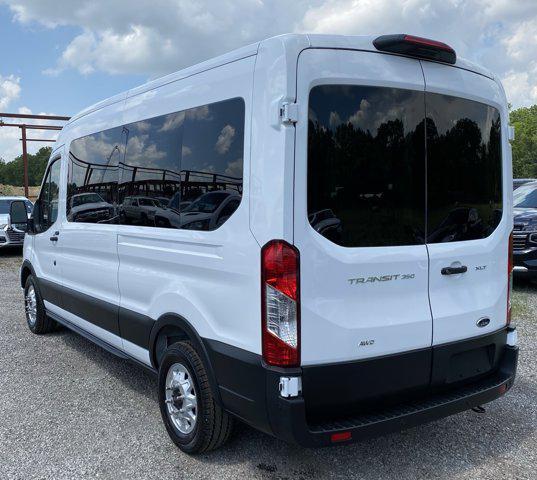 new 2025 Ford Transit-350 car, priced at $63,767