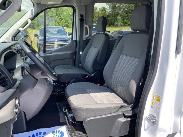 new 2025 Ford Transit-350 car, priced at $63,767