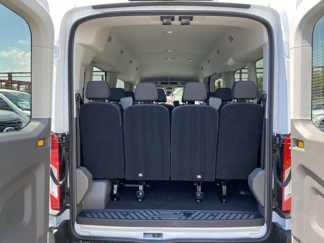 new 2025 Ford Transit-350 car, priced at $63,767