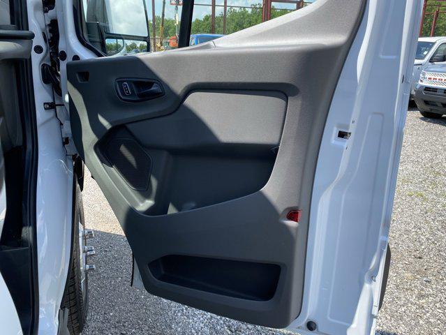 new 2025 Ford Transit-350 car, priced at $63,767