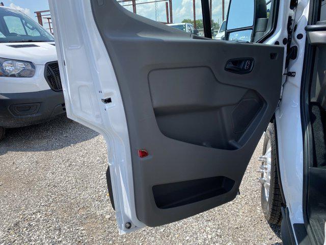 new 2025 Ford Transit-350 car, priced at $63,767