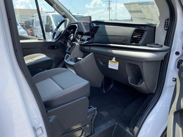 new 2025 Ford Transit-350 car, priced at $63,767