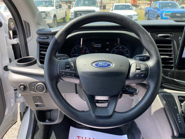 new 2025 Ford Transit-350 car, priced at $63,767