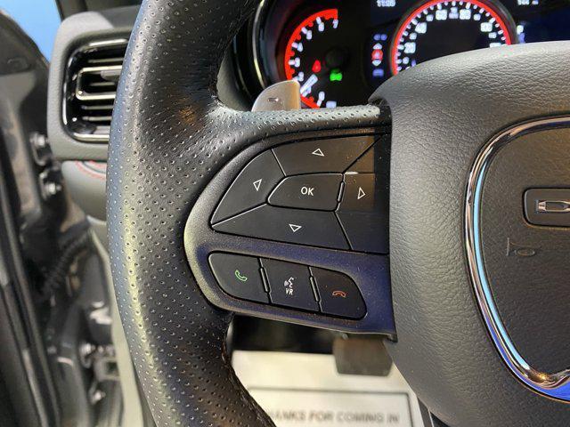 used 2024 Dodge Durango car, priced at $31,725