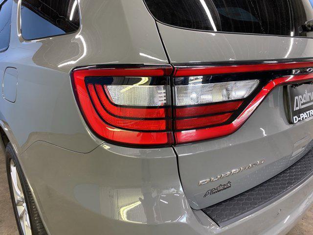 used 2024 Dodge Durango car, priced at $31,725