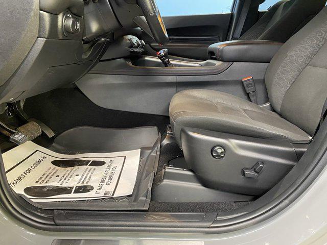 used 2024 Dodge Durango car, priced at $31,725