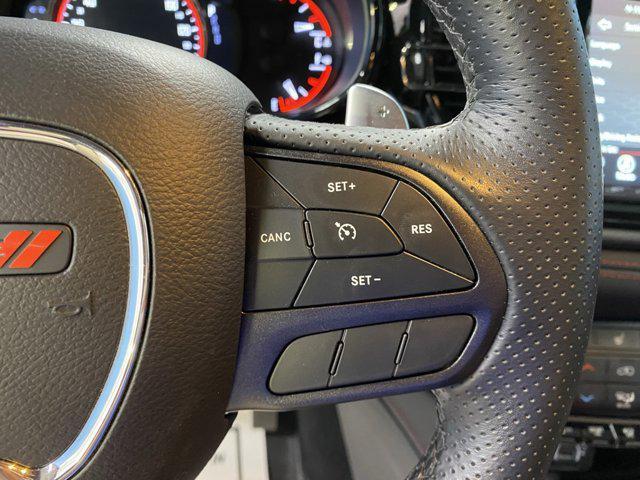 used 2024 Dodge Durango car, priced at $31,725