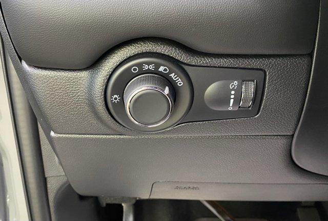 used 2024 Dodge Durango car, priced at $31,725