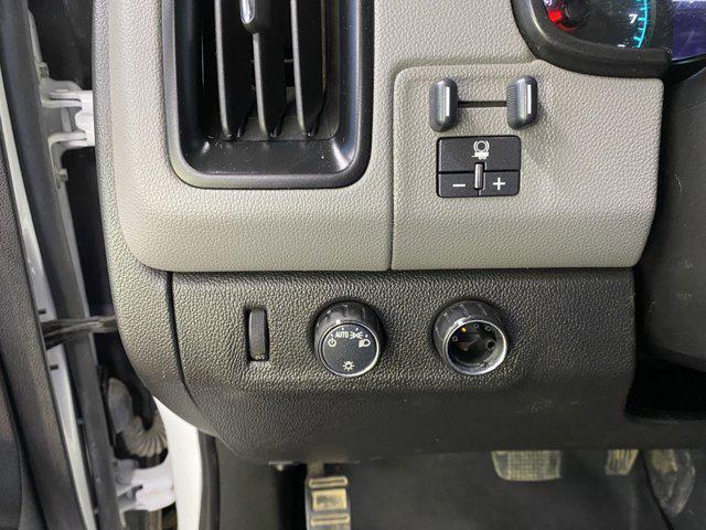 used 2021 Chevrolet Colorado car, priced at $18,034