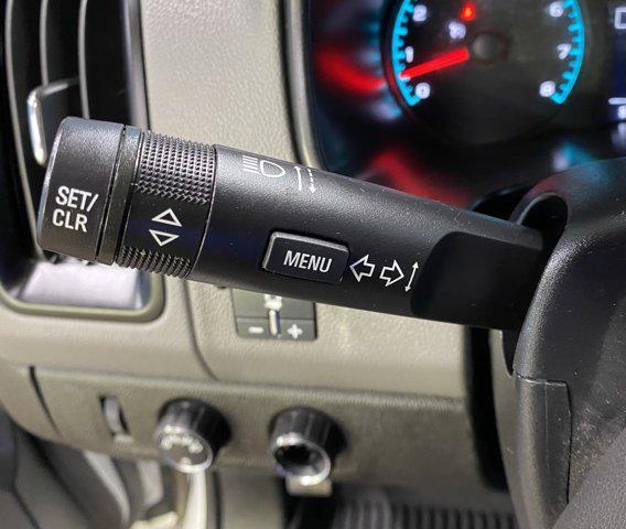 used 2021 Chevrolet Colorado car, priced at $18,034