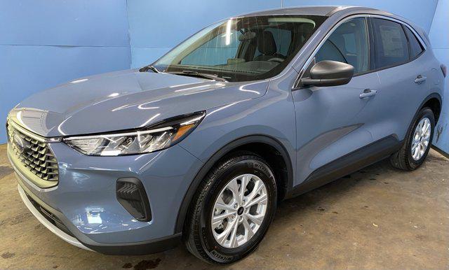 new 2024 Ford Escape car, priced at $27,880