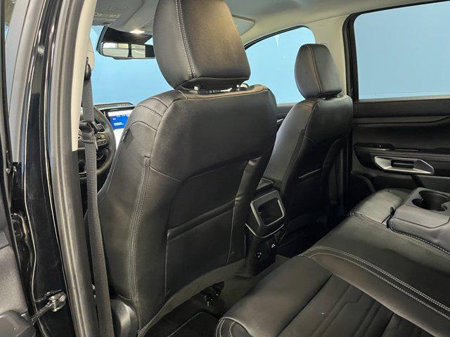 used 2024 Ford Ranger car, priced at $47,112