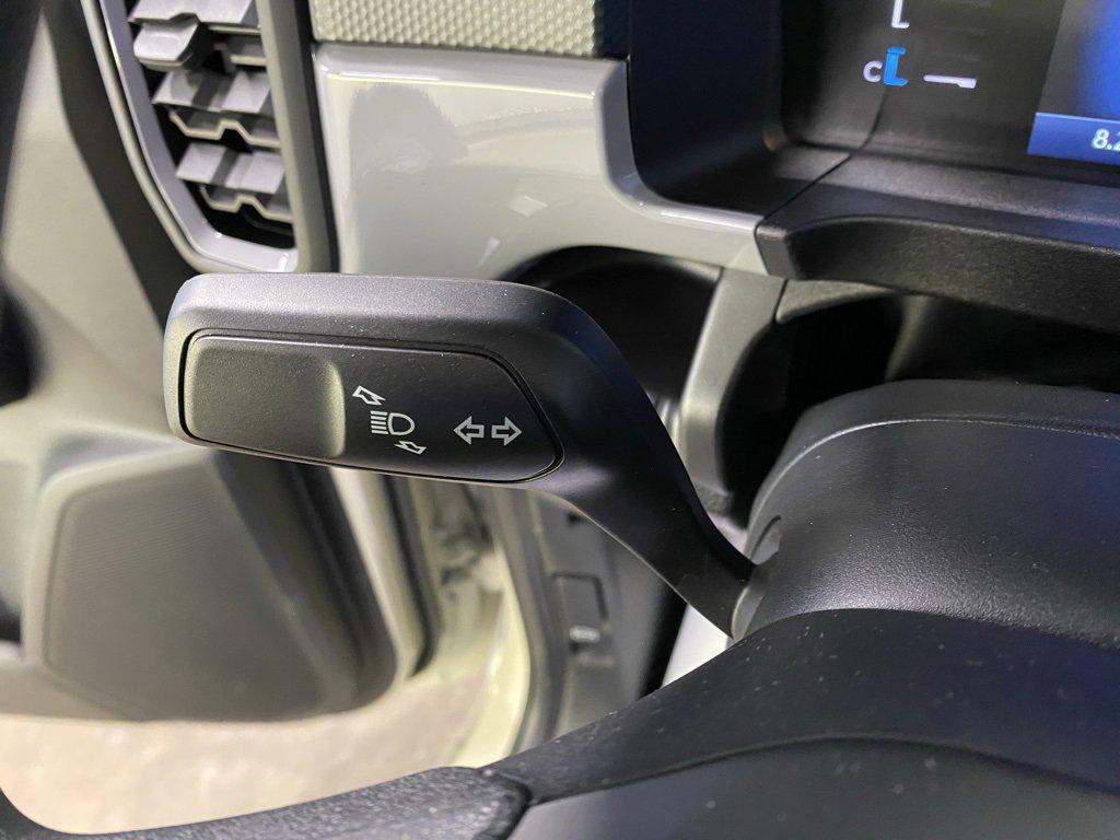 new 2025 Ford Ranger car, priced at $35,293