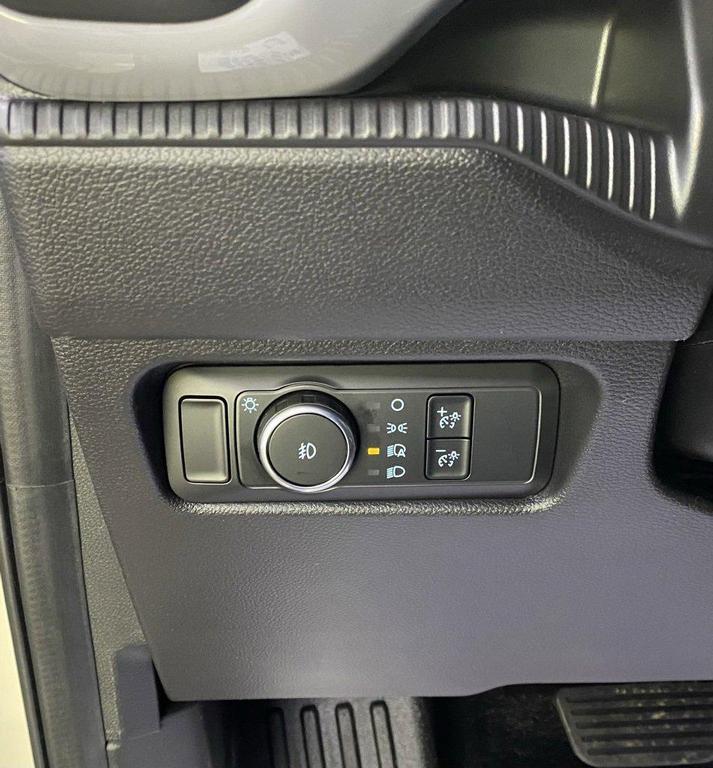 new 2025 Ford Ranger car, priced at $35,293