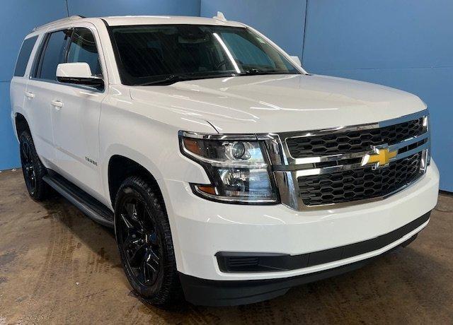 used 2020 Chevrolet Tahoe car, priced at $29,462