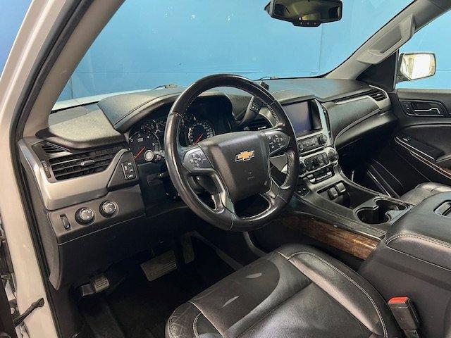 used 2020 Chevrolet Tahoe car, priced at $32,814