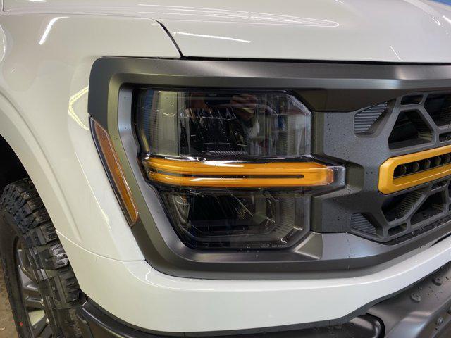 new 2025 Ford F-150 car, priced at $70,668