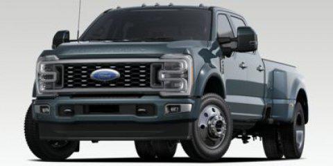 new 2025 Ford F-450 car, priced at $97,870