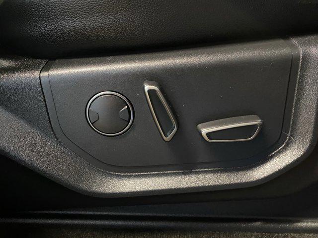 used 2018 Ford F-150 car, priced at $39,650
