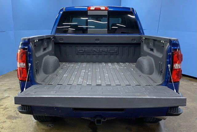 used 2015 GMC Sierra 1500 car, priced at $26,500